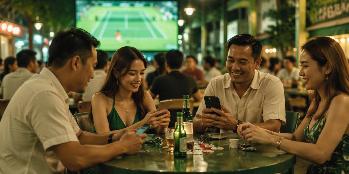 vn88 mobile gaming
